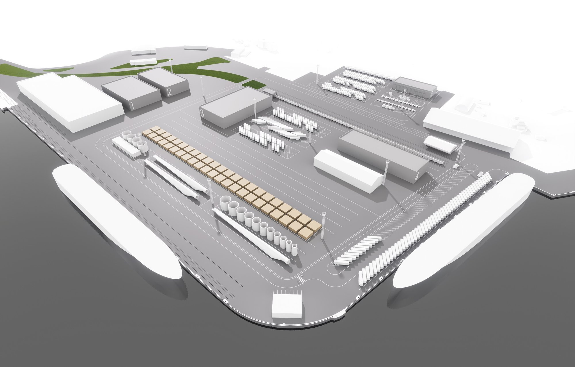 Stena-Line-Ports-Ventspils-drawing Stena-Line-Ports-Ventspils-drawing